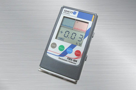 日本SIMCO静电测试仪FMX-004