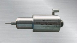 日本NAKANISHI新款防静电主轴NR33-6000ATC-ESD的工作原理