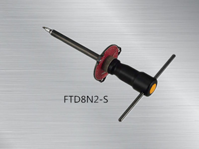 日本东日刻度盘式扭力螺丝刀FTD8N2-S