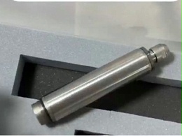 20mm小直径高频铣BMJ-320，可用于数控车床铣M2螺纹