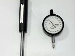 英国宝禾数显内径千分尺XTH25M-BT