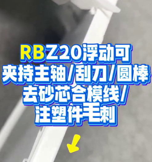 RBZ20浮动