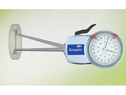 德国Kroeplin内卡规H210测量工件内径使用方法视频