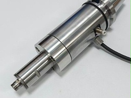 CNC加工中心，BT-3060增速器，钻微孔铣槽铣削抛光