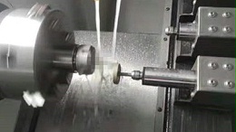 RBZ-MZ-3065C高速主轴赋能排刀机轴类精密研磨加工