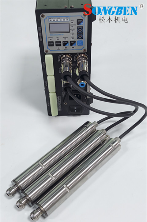 MZ-3040C高速主轴