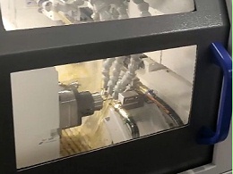 想知道西铁城L20背轴装哪款高频铣铣微槽？