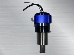 RBZ-30AQC浮动自动换刀主轴