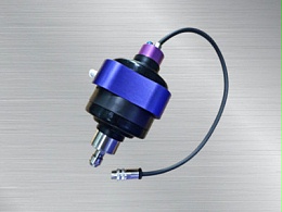 RBZ-40浮动主轴