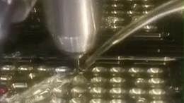 CNC加工中心增速器BT-3060：精密加工高效降本利器