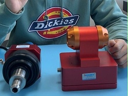 RBZ浮动主轴只有双向浮动吗？