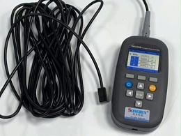 航空包裹、风水地磁测量用三轴磁通门磁强计TM4300B