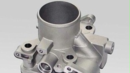 铝件倒角C3加工，80000转NAKANISHI高速电主轴可胜任