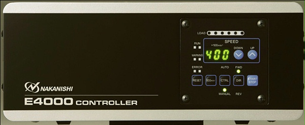 E4000系列控制器