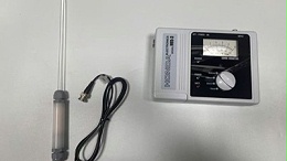 HUS-3超声波音压计：工业超声声场精准检测利器