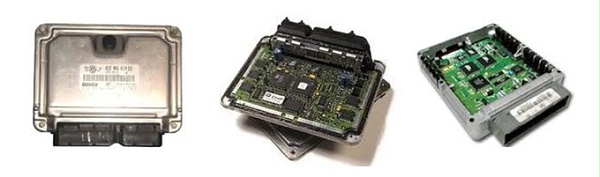 ECU盒子和盖板  ECU盒子和盖板