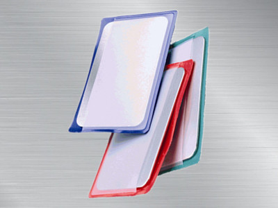美国DMT卡片型磨刀石D3C