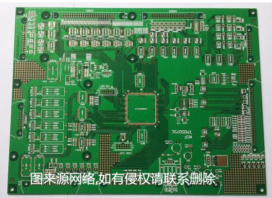 切割PCB板电主轴