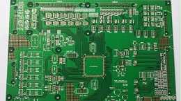 MZ-3065C高速电主轴：PCB分板切割，1μm精度打造无毛刺切口