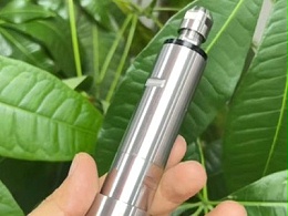 RBZ-2013高速主轴适合钻孔、铣削、倒角、去毛刺