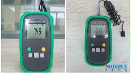 手持式磁强计TM4100B，高校科学研究院必备神器