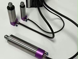 3款不同转速的高速电主轴共用一台控制器您见过吗？