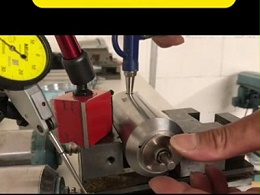 想要研磨针头，看看这款自动换刀主轴怎么样？