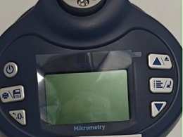 德国密克微测ECT02-C瓶盖扭矩试验仪