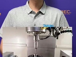 高精度内孔研磨使用多少转速的主轴合适？