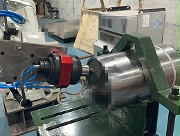 RBZ浮动主轴各型号特点（第四集）-大扭矩RBZ-80浮动主轴