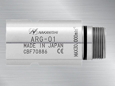 日本NAKANISHI减速器ARG-01