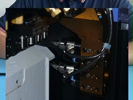 斯大SB20机装端面铣梅花用哪款高频铣合适？