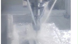 你是不是一直在找提高加工中心铣槽效率的工具？