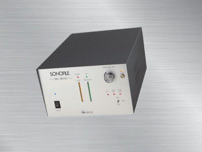 日本SONOFILE超声波切割机SH-3510