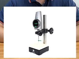 德国Mikrometry高精度数字高度计DHG-100Plus