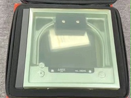 日本RSK精密框式水平仪541-2002