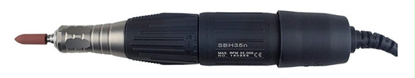 SBH35S电动打磨机手柄.  SBH35S电动打磨机手柄.