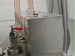 告别粗糙孔壁，效率翻倍,RBZ高速主轴，小孔加工神器