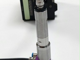 RBZ-2013高速主轴，直径20mm13000转钻小孔铣削磨削