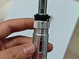 中村KANON空转式扭力螺丝刀CN60LTDK