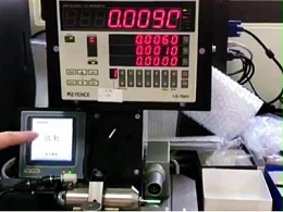 2μm高精度自动换刀主轴，精磨每一支磨针