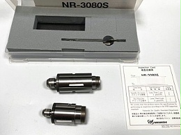 有比NR3060S更短的高速电主轴吗？