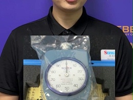 测硬度怕不准、效率低？得乐硬度计来解决！