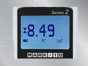 美国MAKE-10经济型测力计Series2