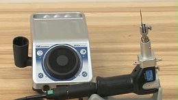 冲压模具研磨抛光，手动加工用往复式电动打磨机