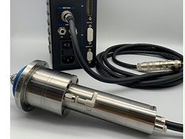 NAKANISHI 80000转气浮轴承电动主轴NRAF-5080