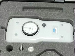 美国查狄伦指针式测力计DG-200