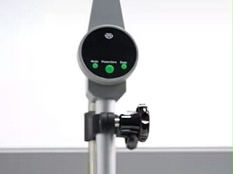 青量高精度数字高度计