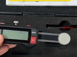 德国马尔Mahr深度卡尺4126751