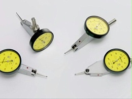 日本三丰mitutoyo杠杆表多功能介绍